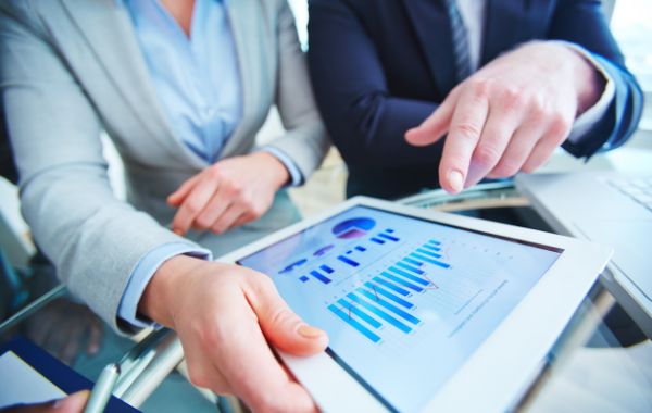OutBound Marketing - Consulting