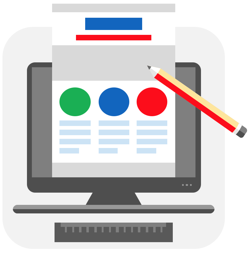 Design OutBound Marketers Design