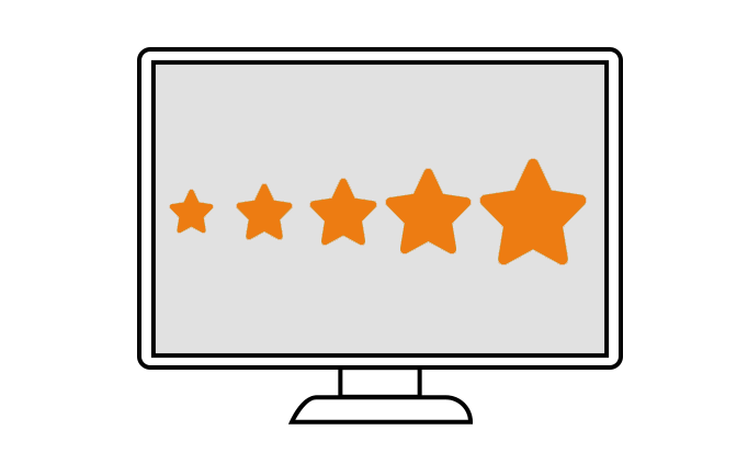OutBound Marketers Star Reviews OutBound Marketers Star Reviews